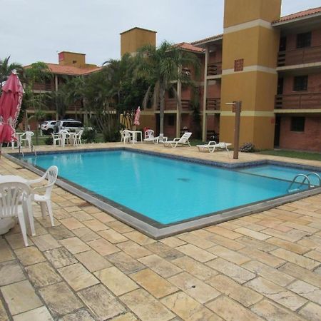 Hotel Serramar Capão da Canoa Esterno foto