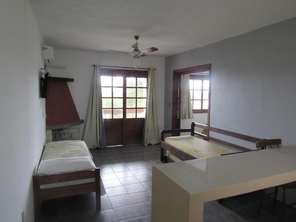 Hotel Serramar Capão da Canoa Esterno foto