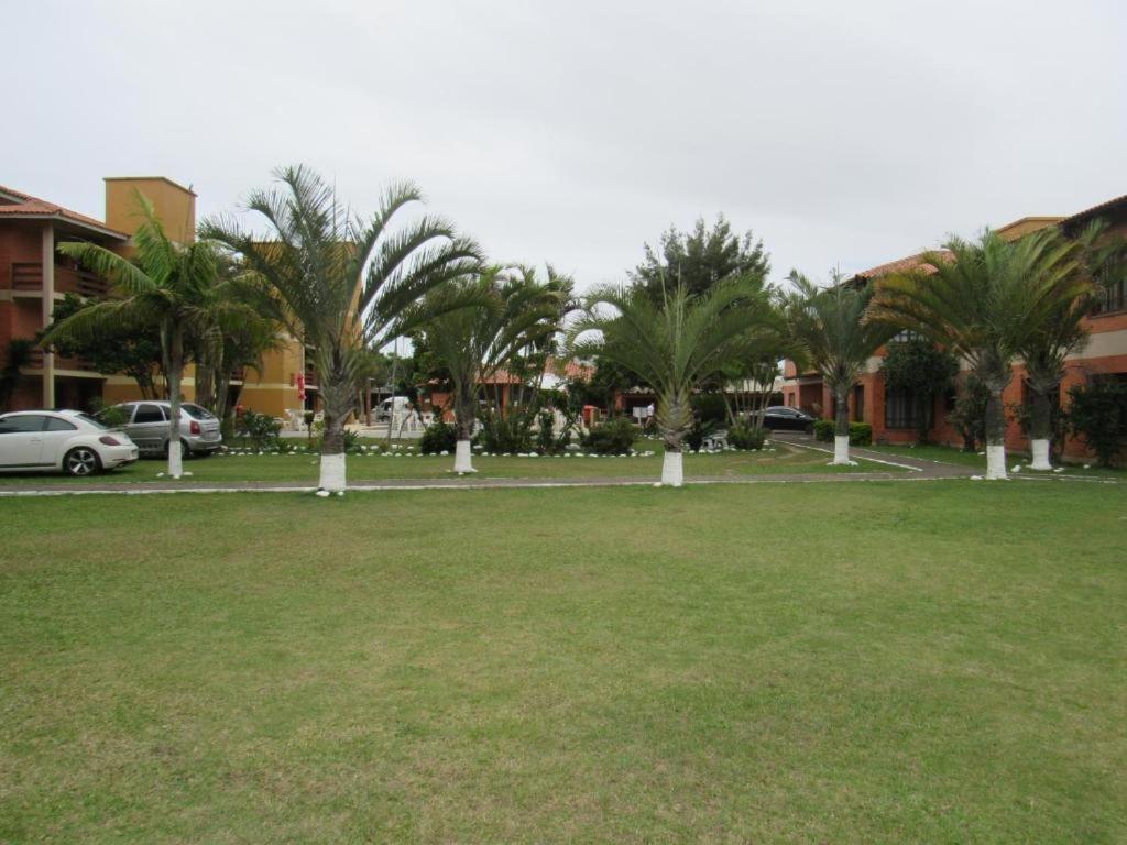 Hotel Serramar Capão da Canoa Esterno foto