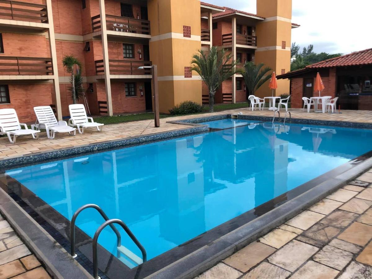 Hotel Serramar Capão da Canoa Esterno foto